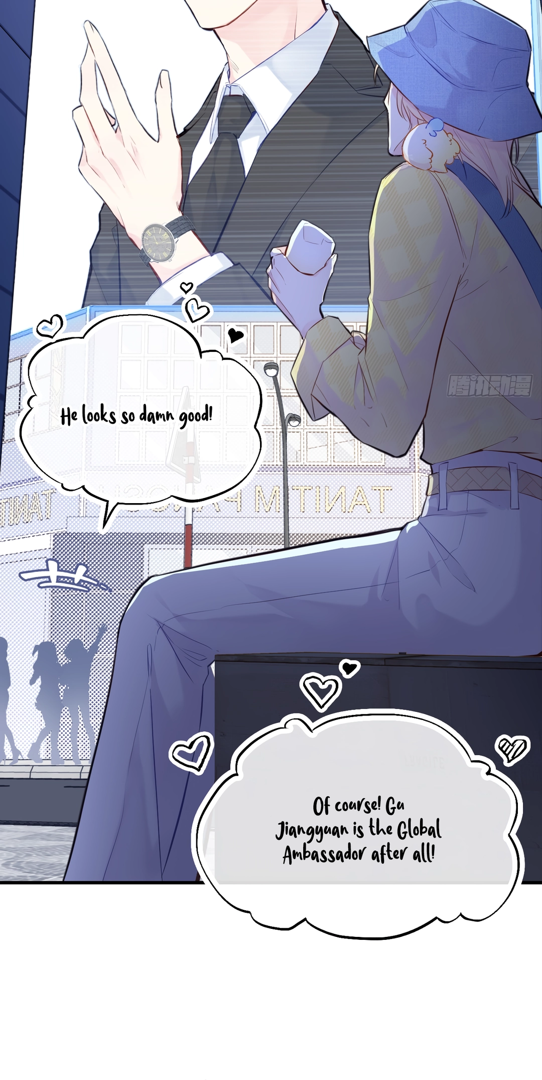 He Hasn