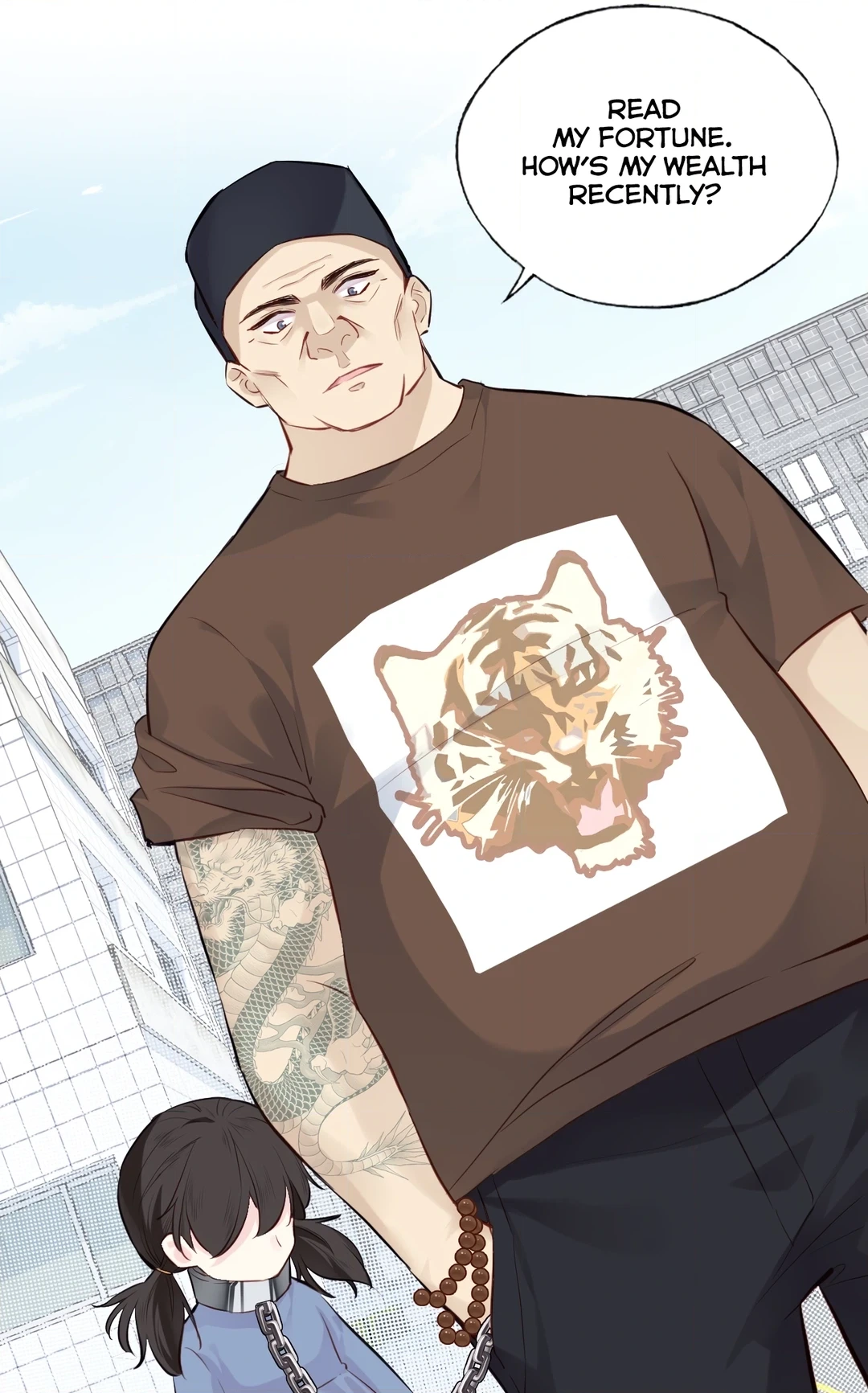 He Hasn