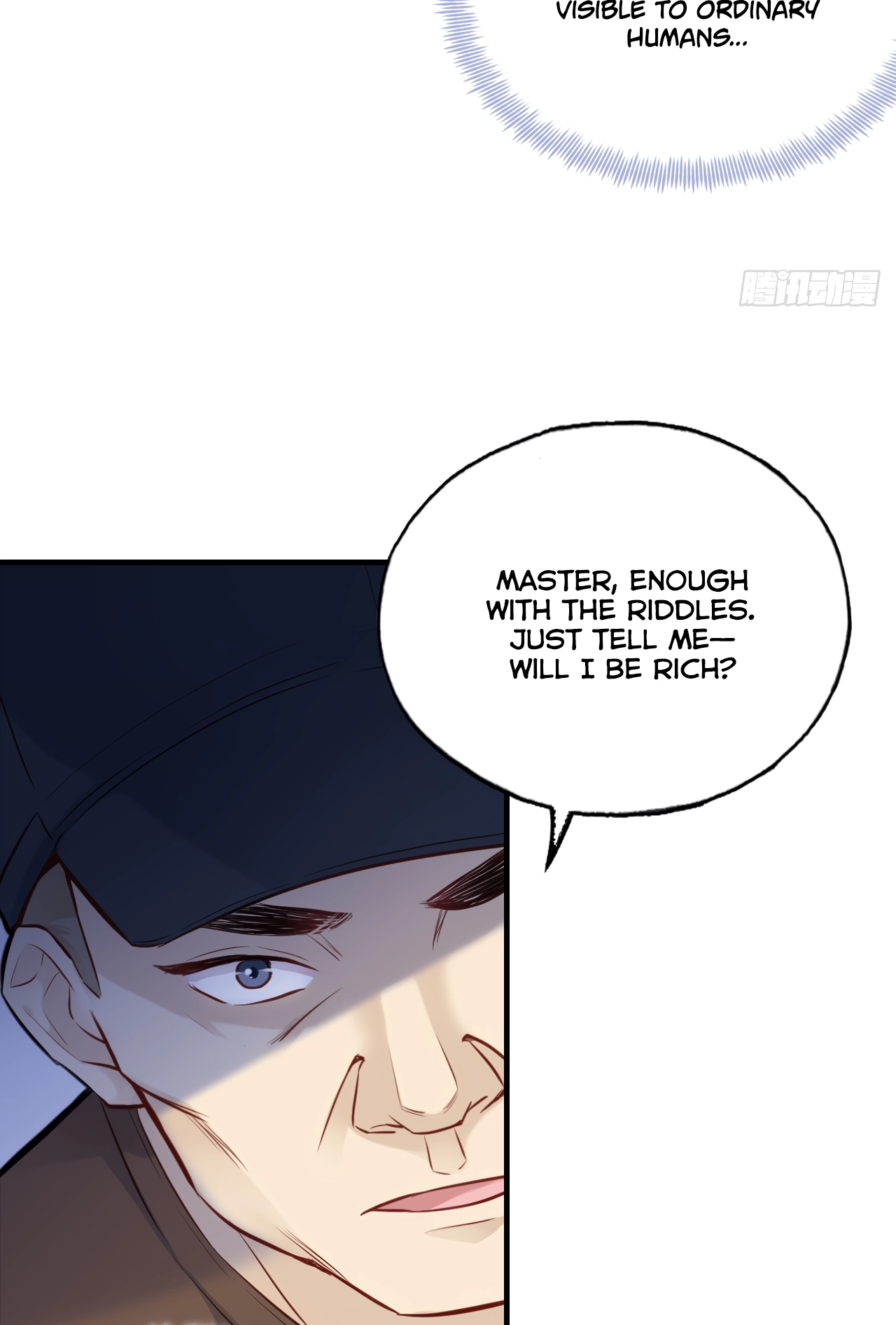 He Hasn