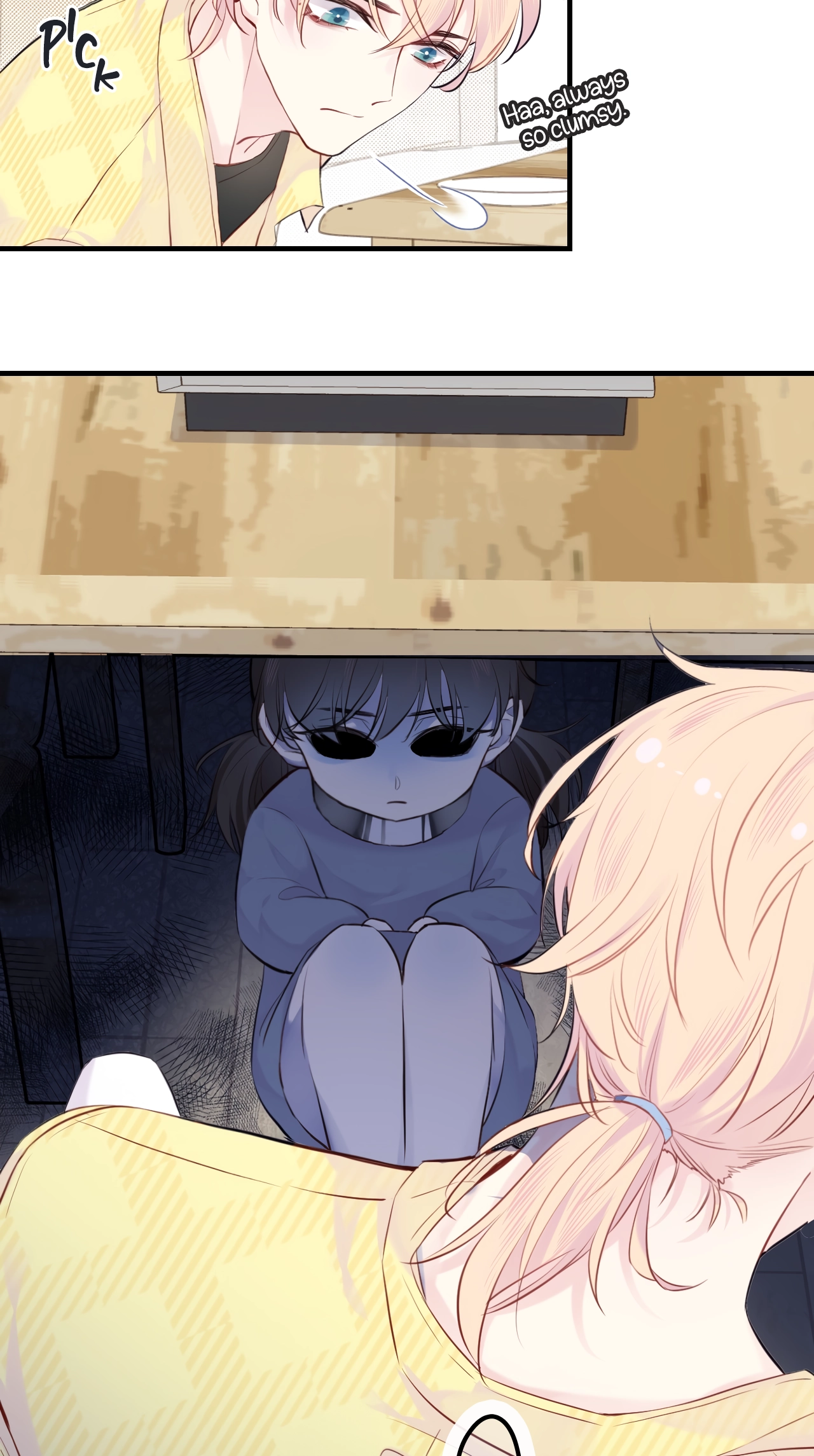He Hasn