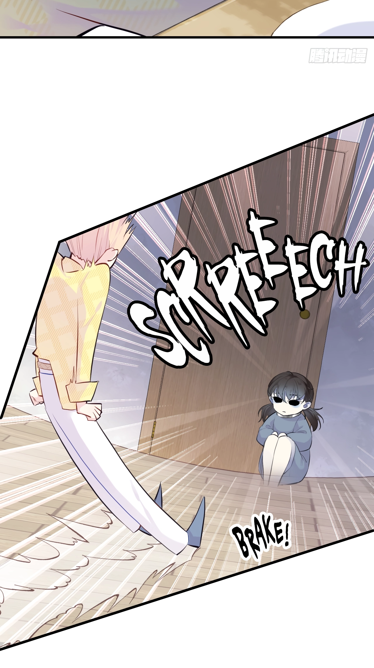 He Hasn