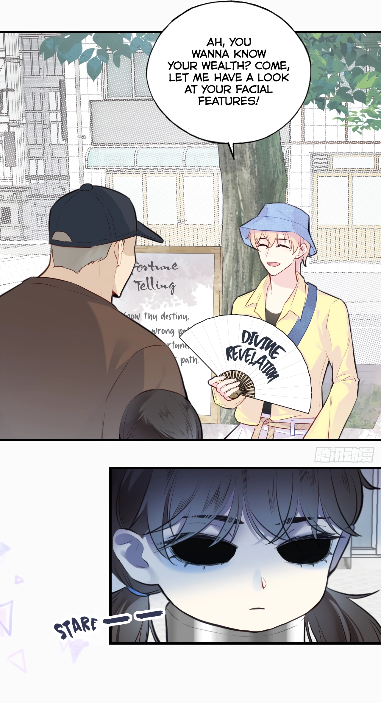 He Hasn