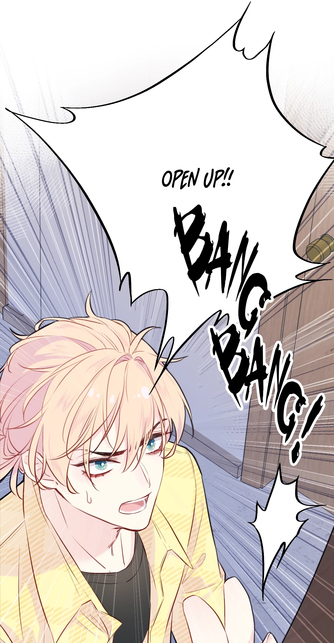 He Hasn