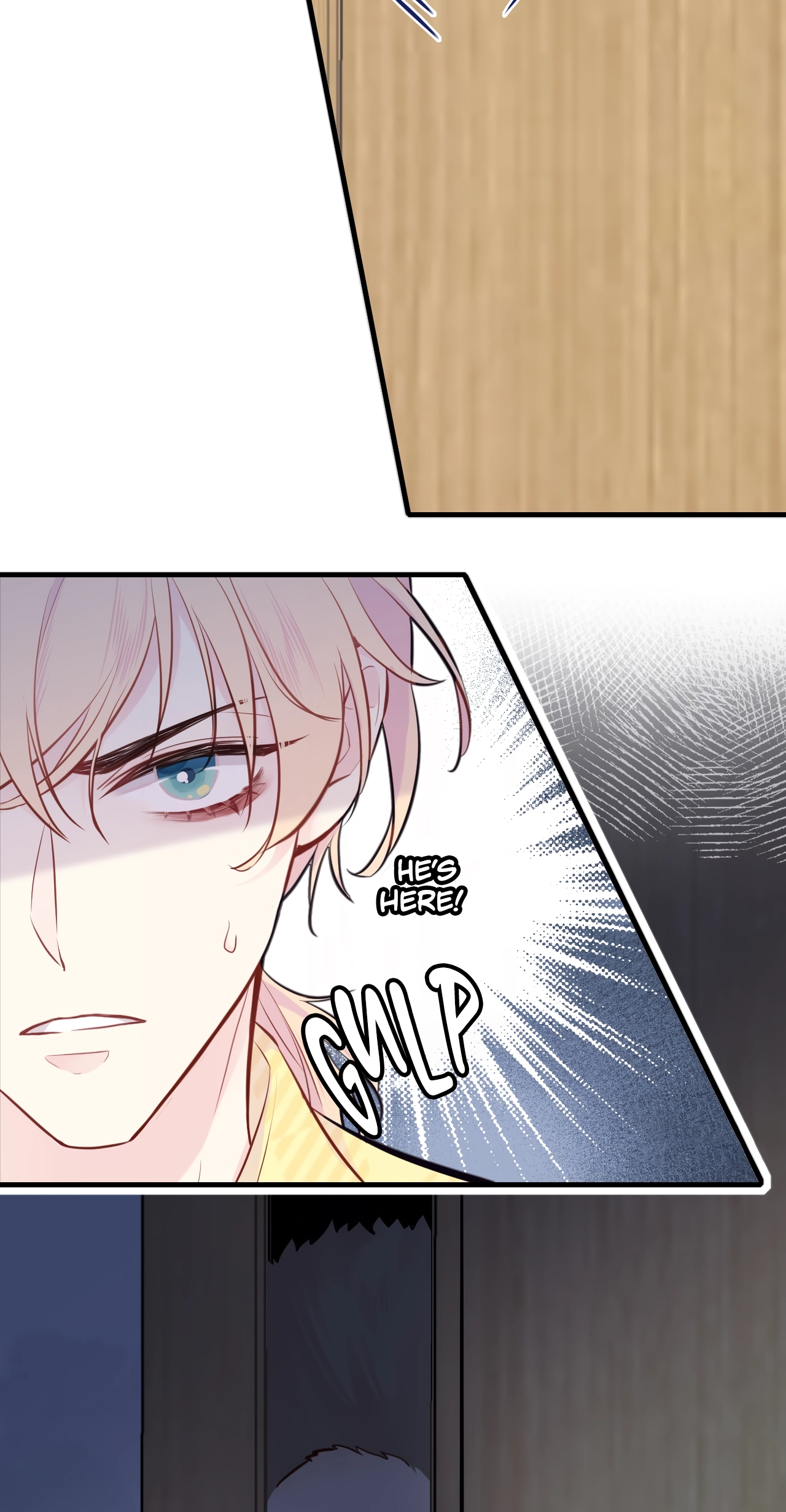 He Hasn