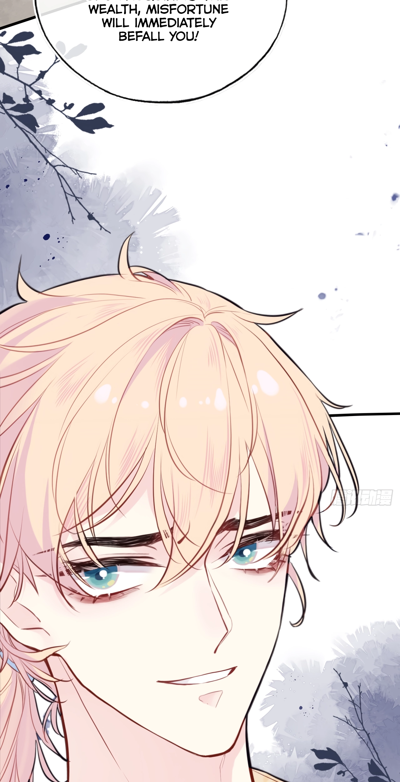 He Hasn
