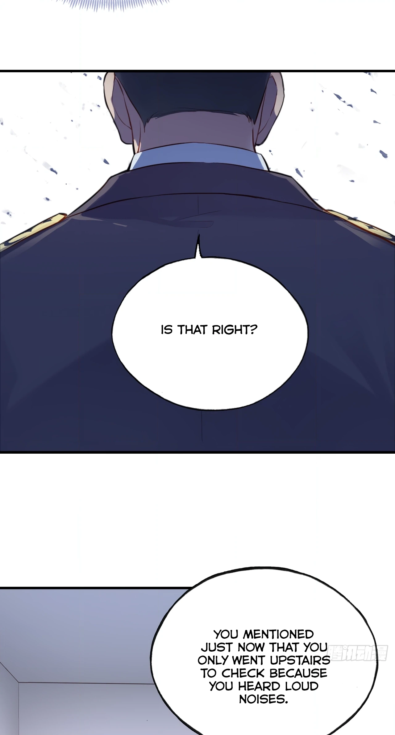 He Hasn