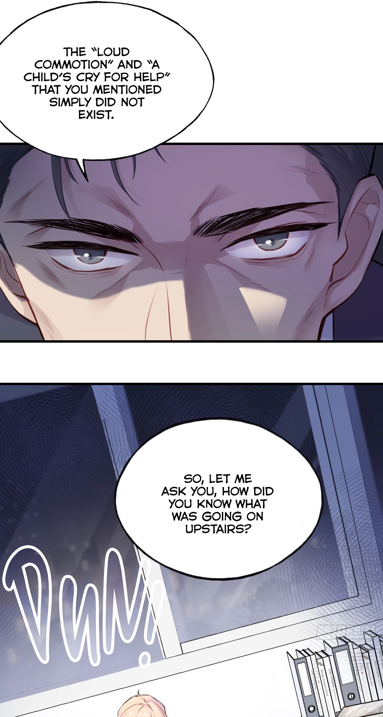 He Hasn