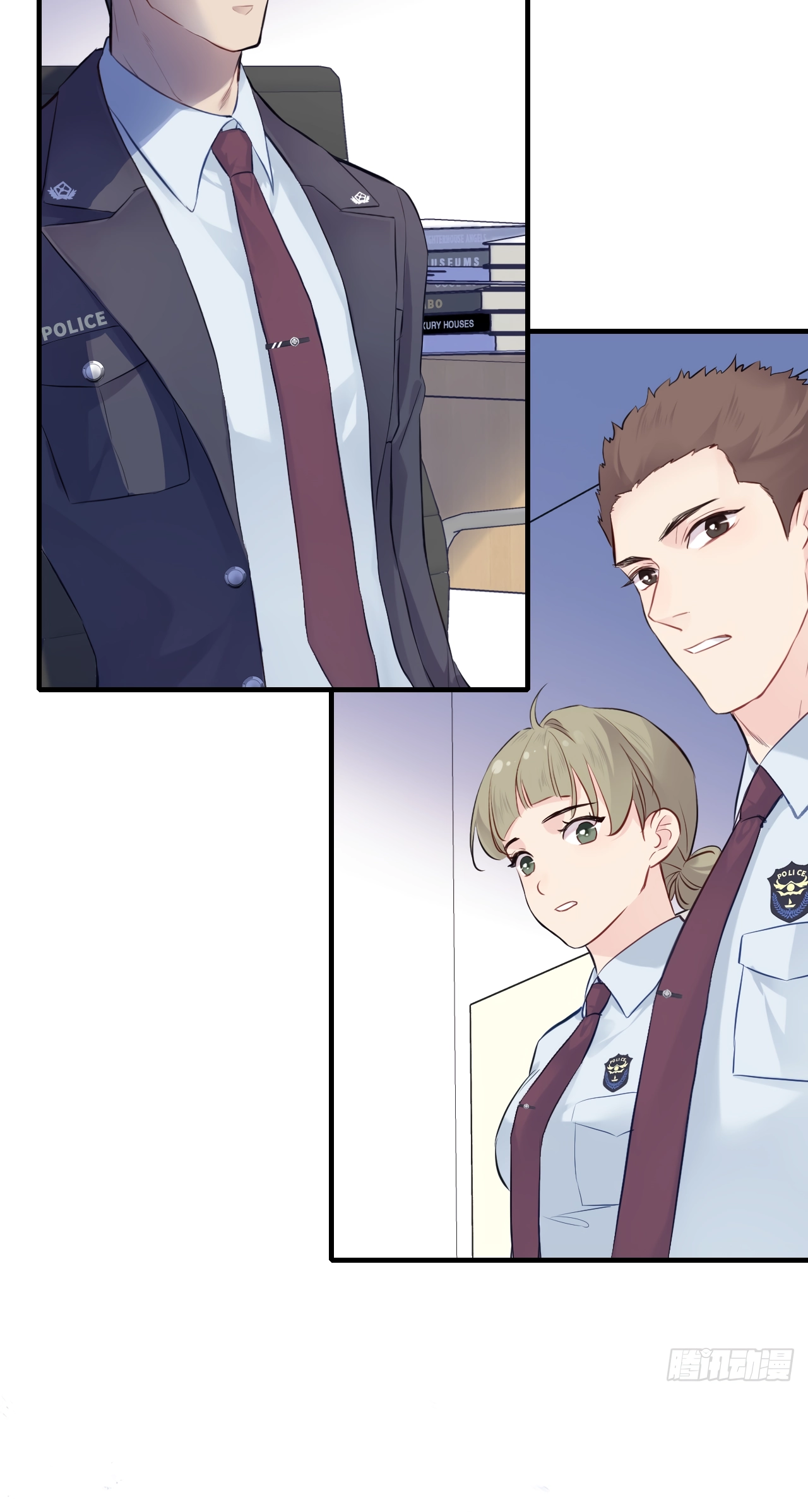 He Hasn