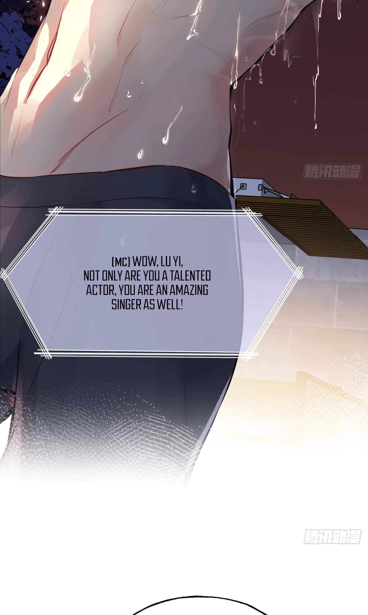He Hasn