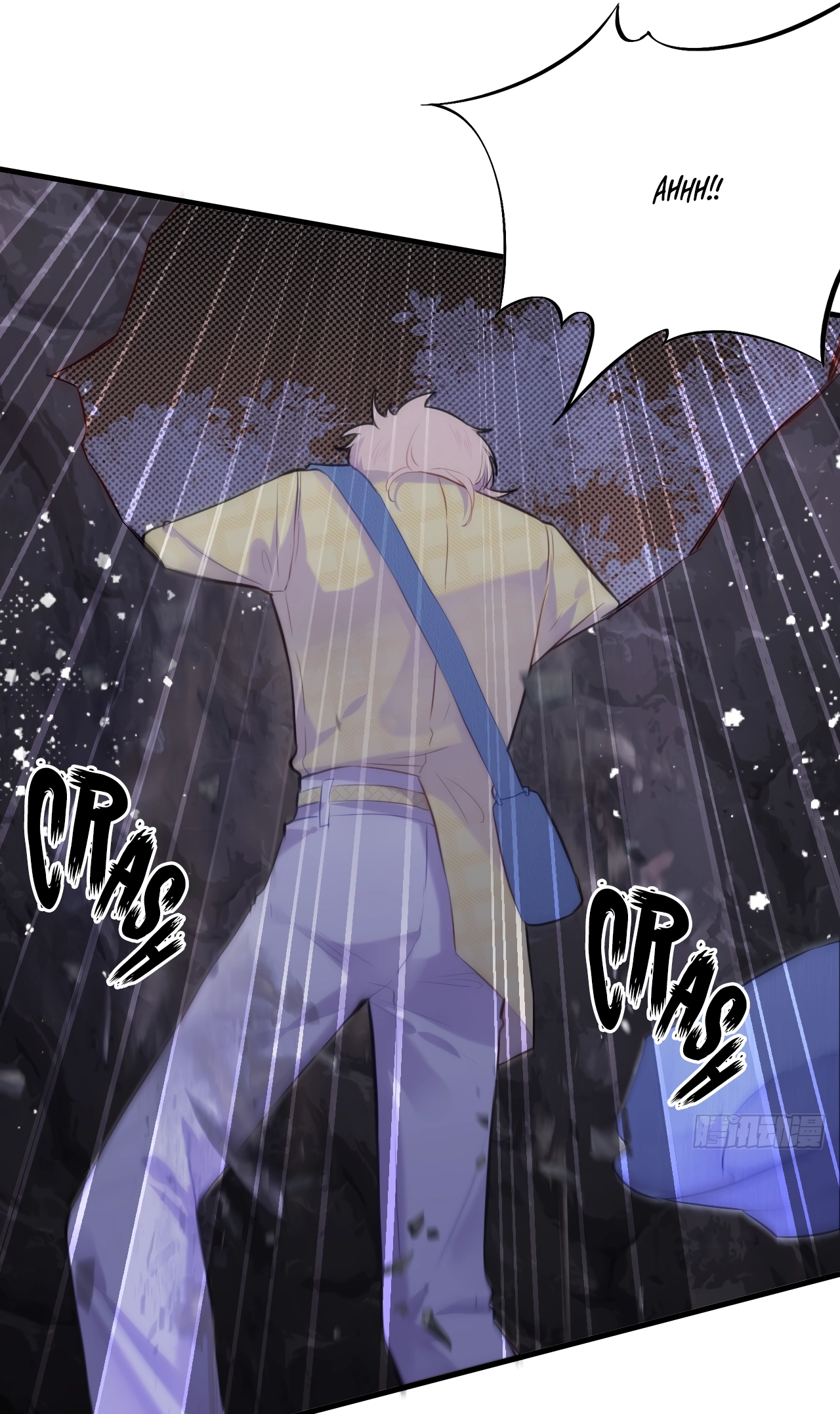 He Hasn