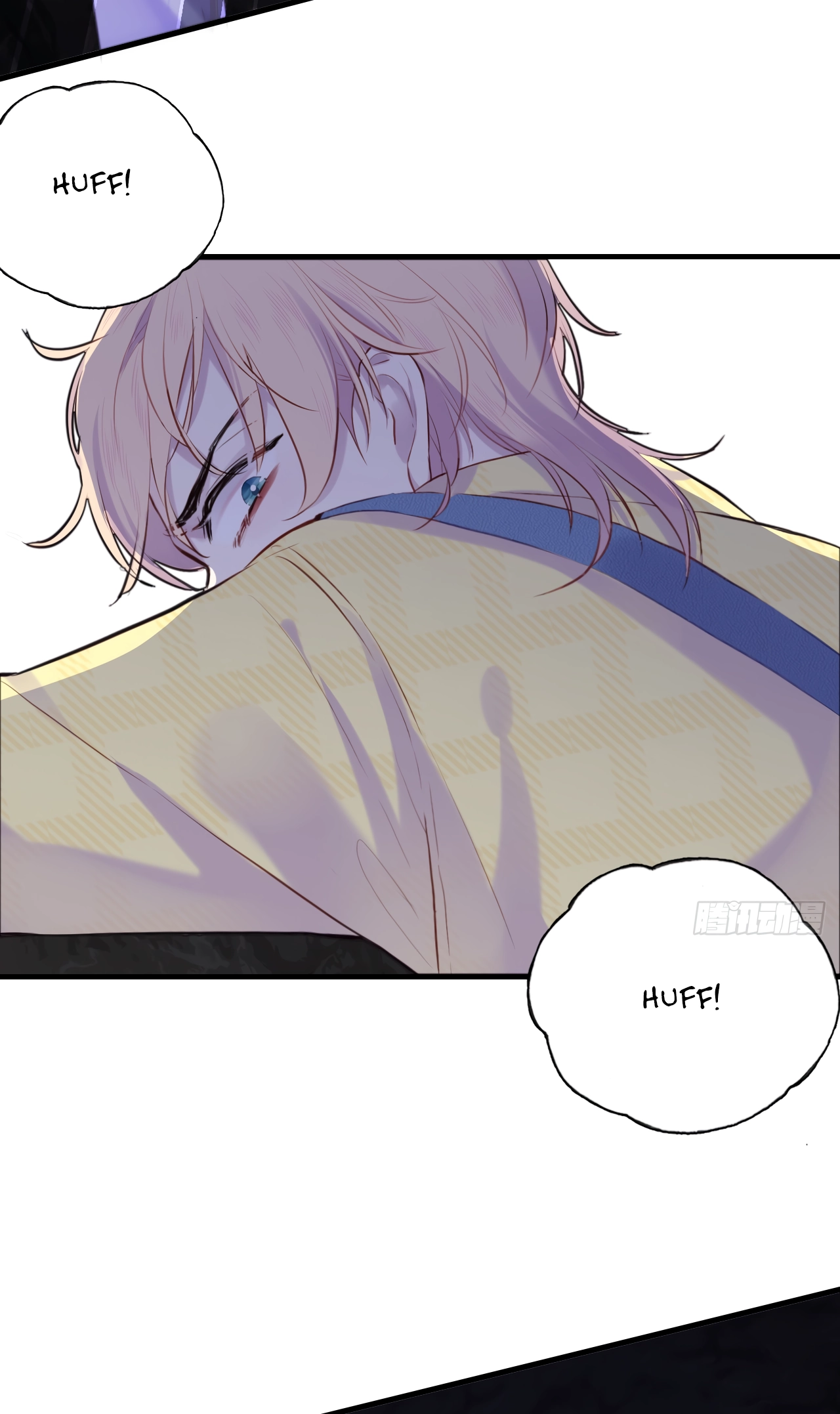 He Hasn