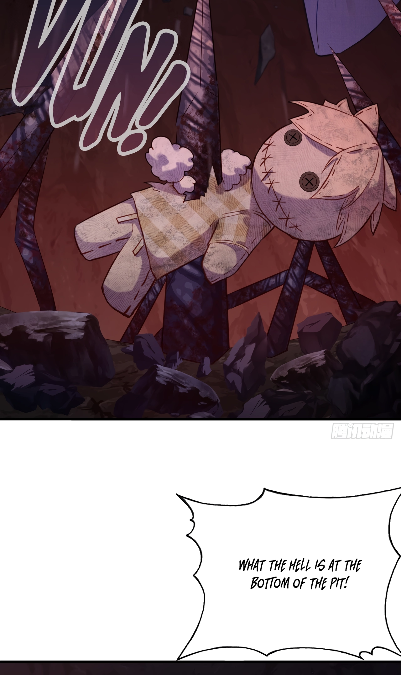 He Hasn