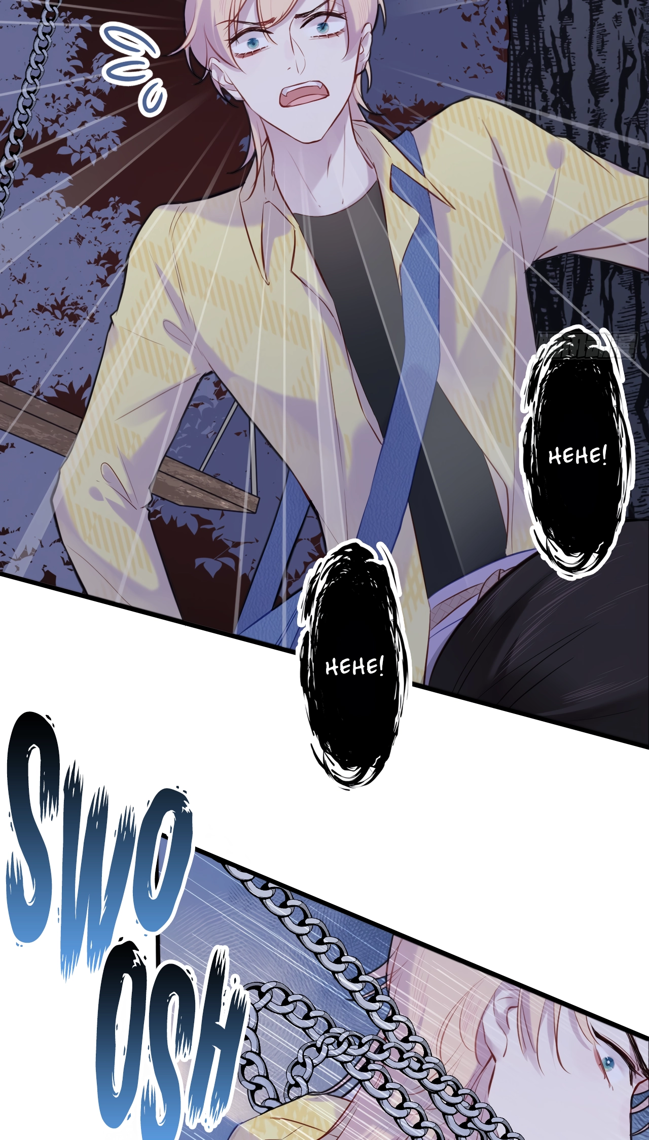 He Hasn