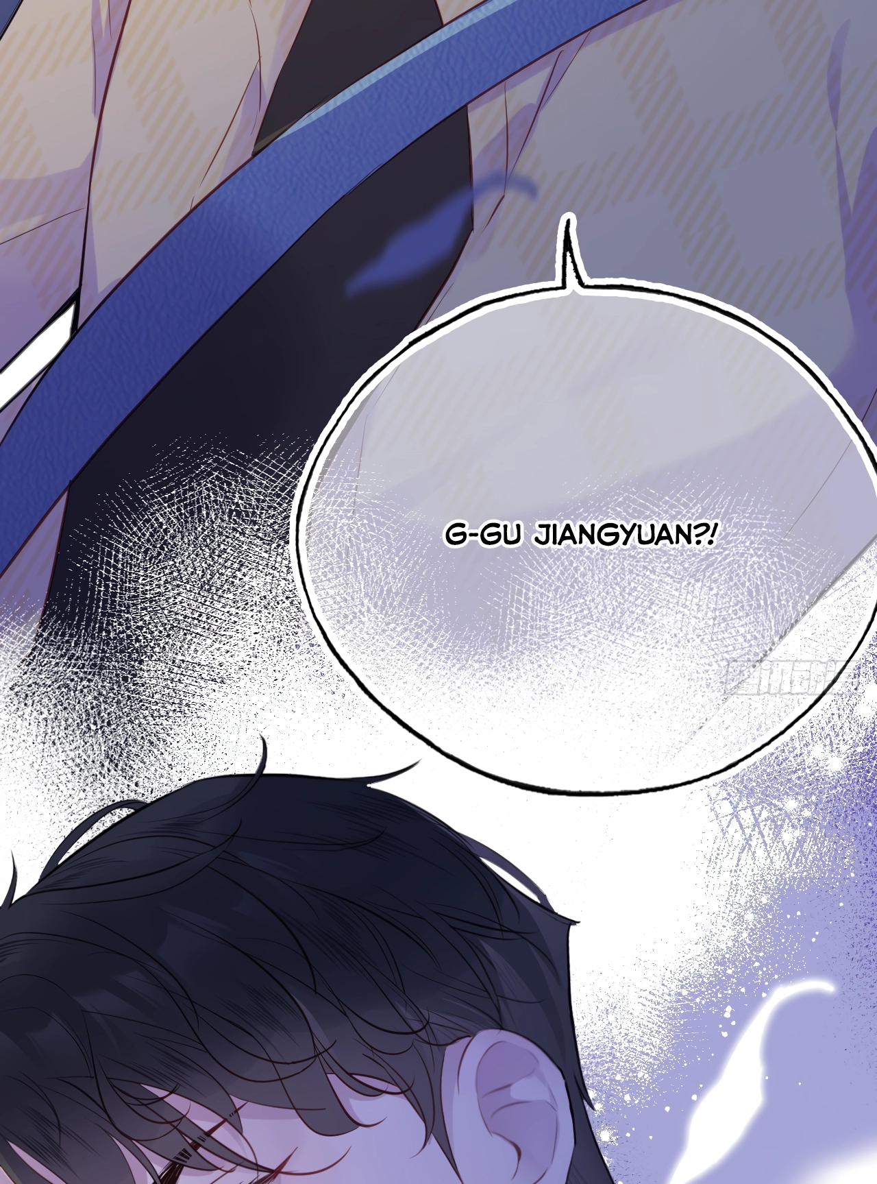 He Hasn