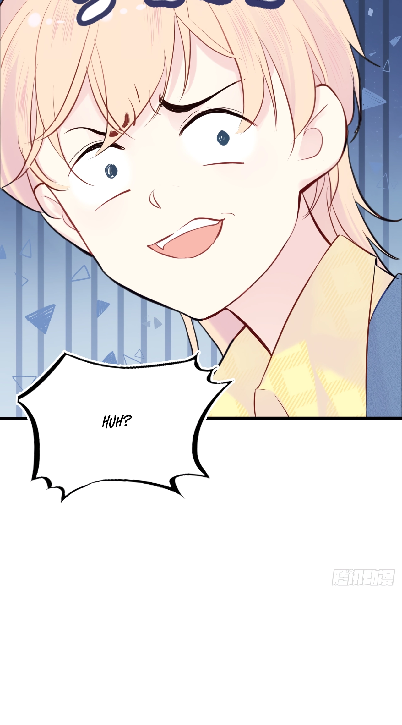 He Hasn