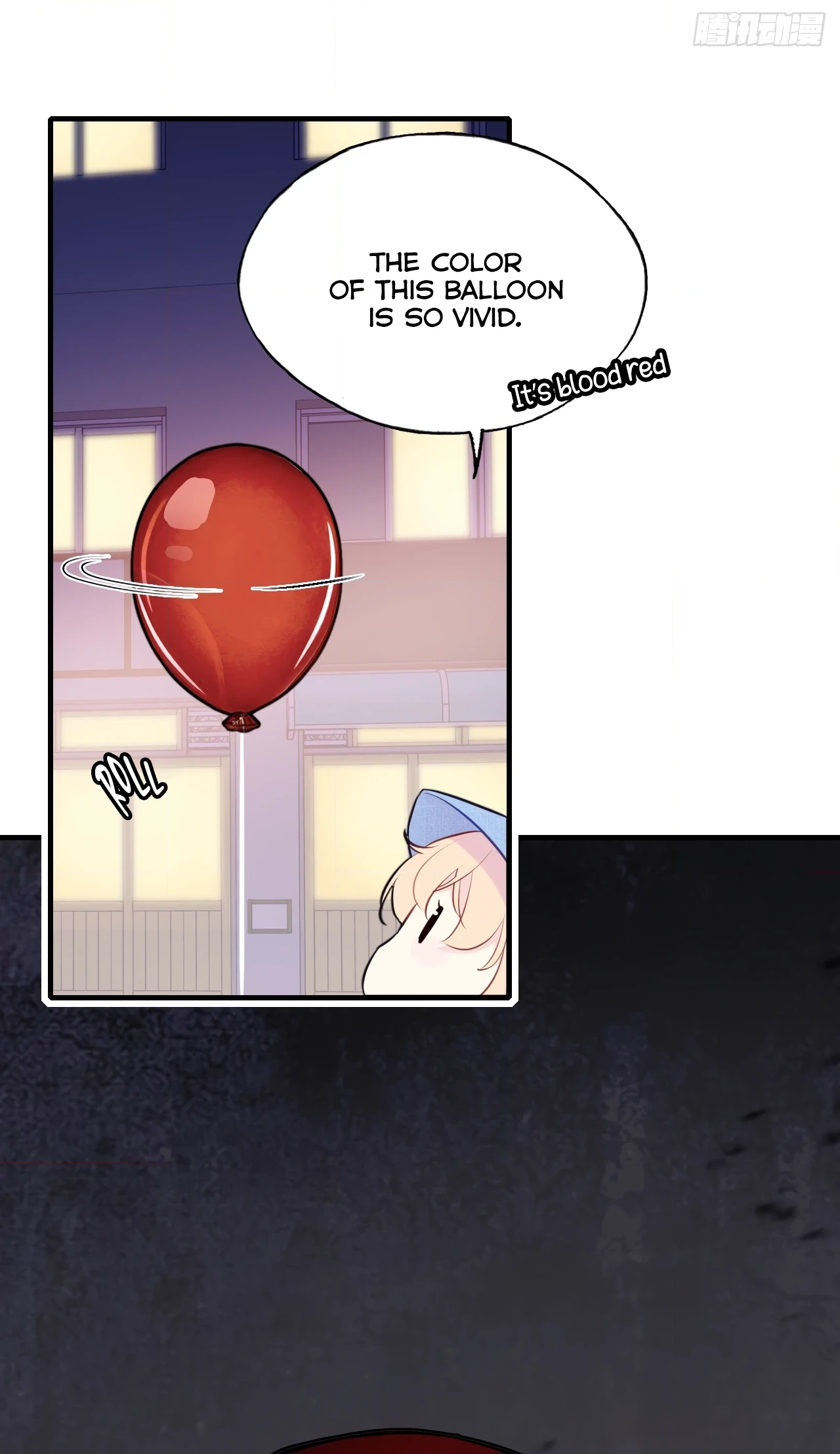 He Hasn