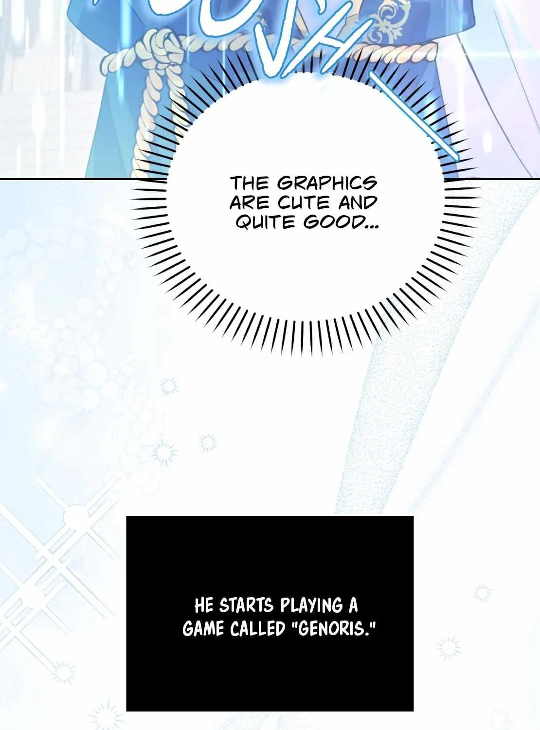 He Is That Guy Chapter 0 page 11 - 