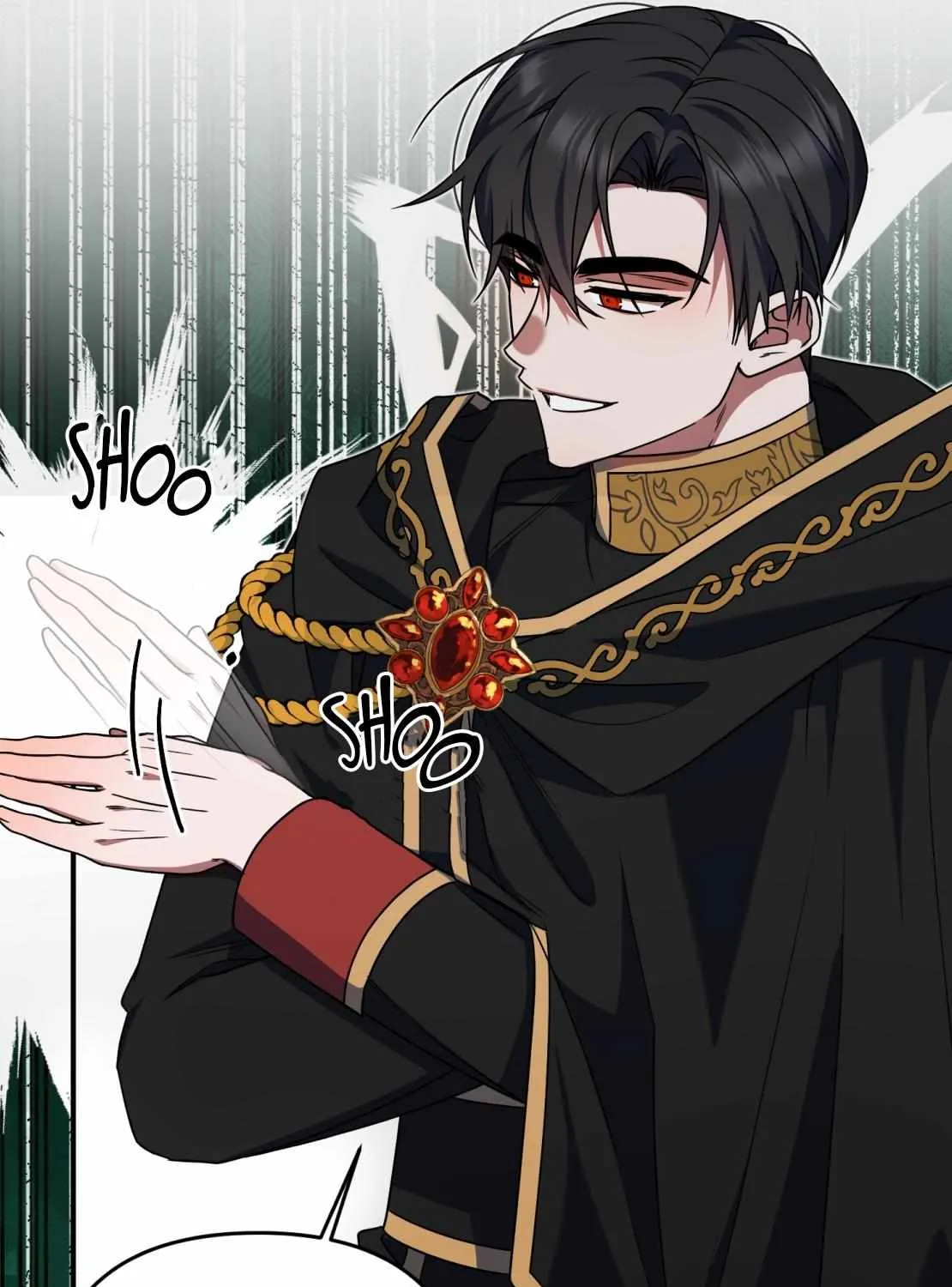 He Is That Guy Chapter 0 page 21 - 