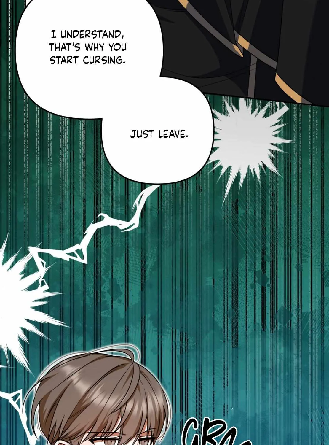 He Is That Guy Chapter 0 page 22 - 