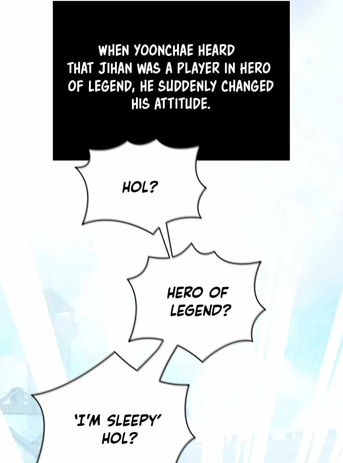 He Is That Guy Chapter 0 page 31 - 