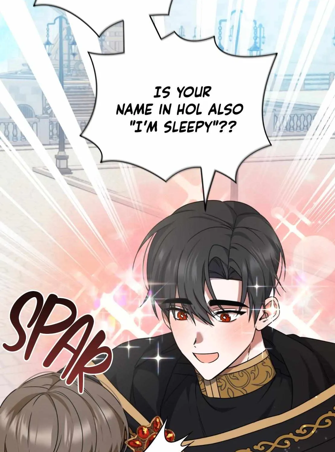 He Is That Guy Chapter 0 page 32 - 