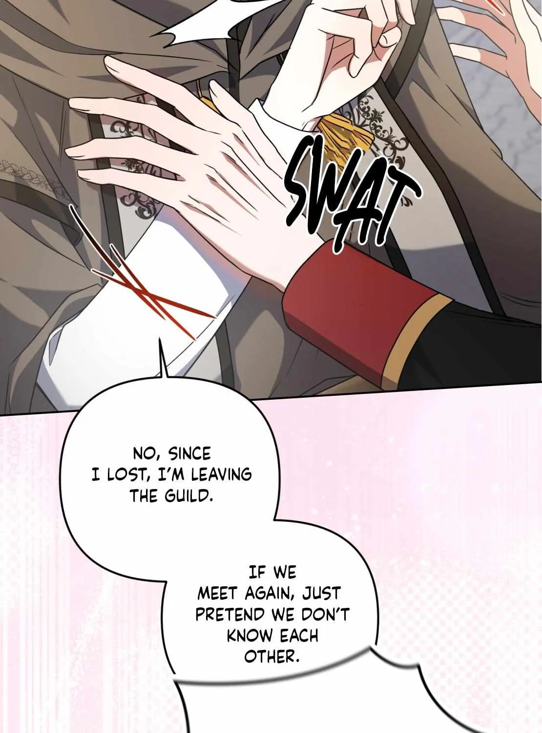 He Is That Guy Chapter 0 page 34 - 