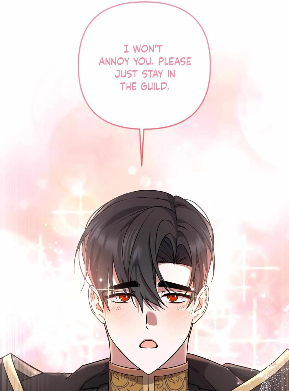 He Is That Guy Chapter 0 page 36 - 