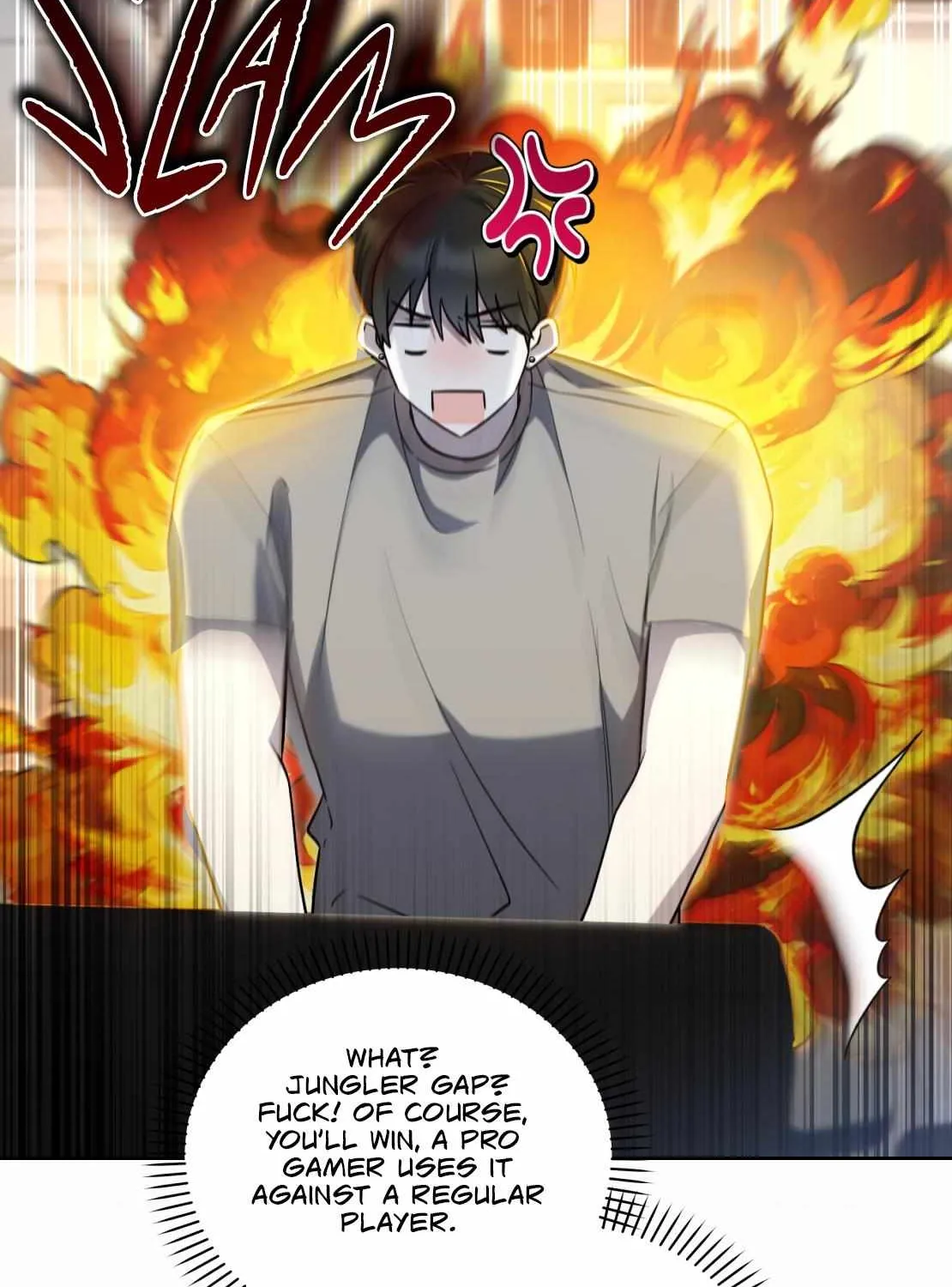 He Is That Guy Chapter 0 page 5 - 