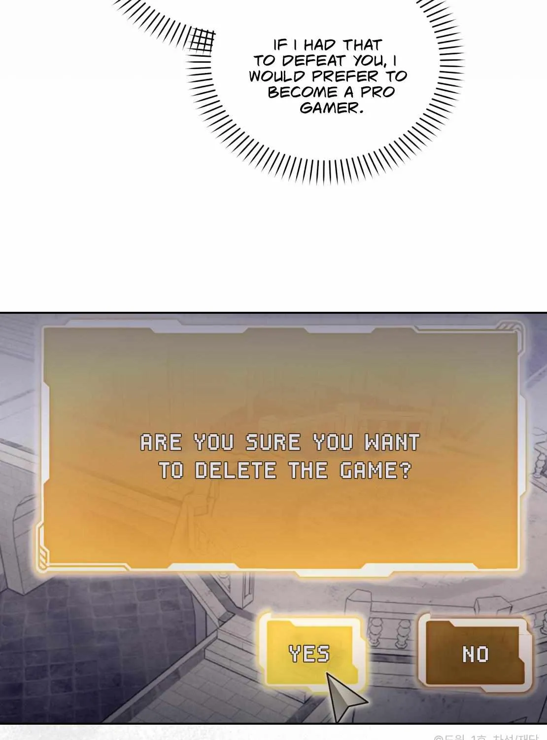 He Is That Guy Chapter 0 page 6 - 
