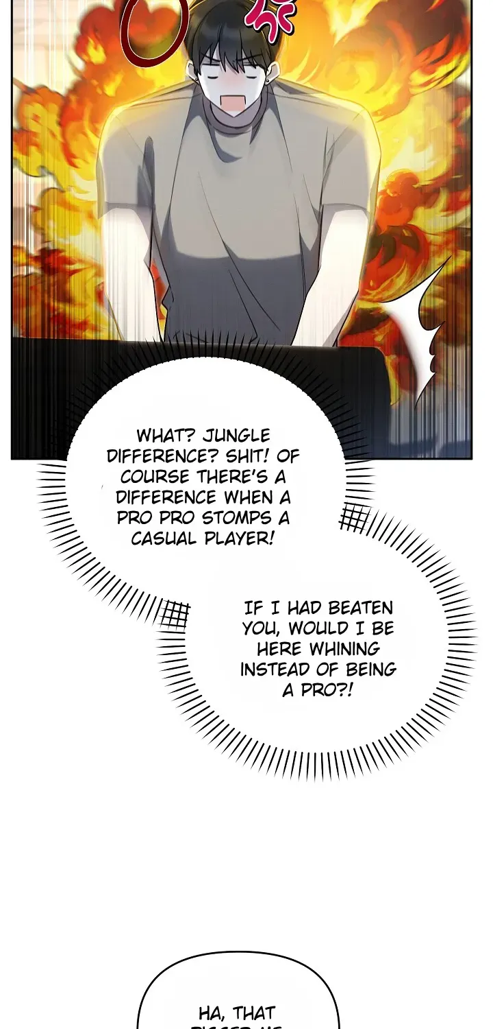 He Is That Guy Chapter 1.1 page 13 - 