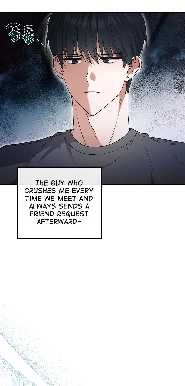 He Is That Guy Chapter 1.1 page 16 - 