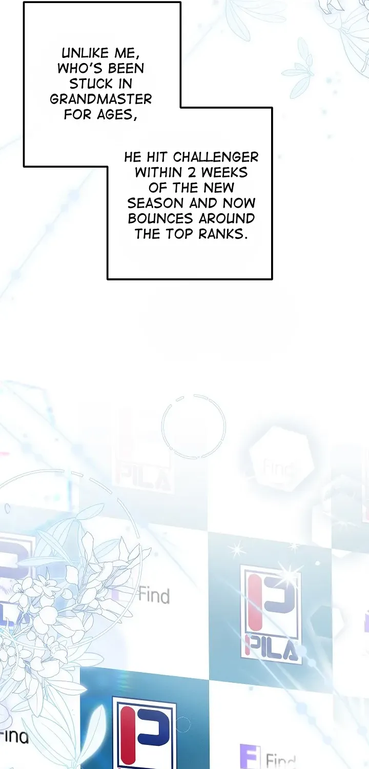He Is That Guy Chapter 1.1 page 19 - 