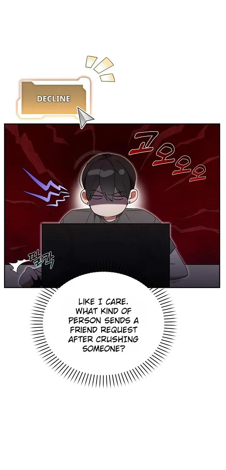 He Is That Guy Chapter 1.1 page 22 - 