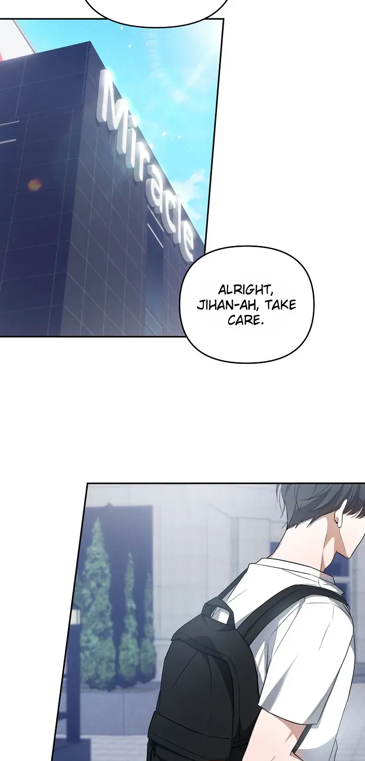 He Is That Guy Chapter 1.1 page 30 - 