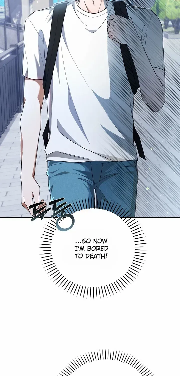 He Is That Guy Chapter 1.1 page 33 - 