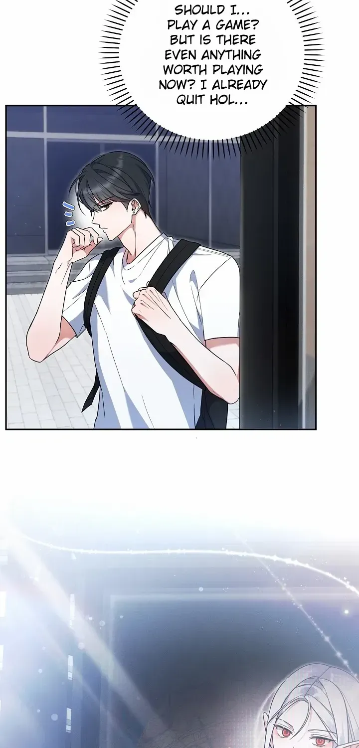 He Is That Guy Chapter 1.1 page 34 - 