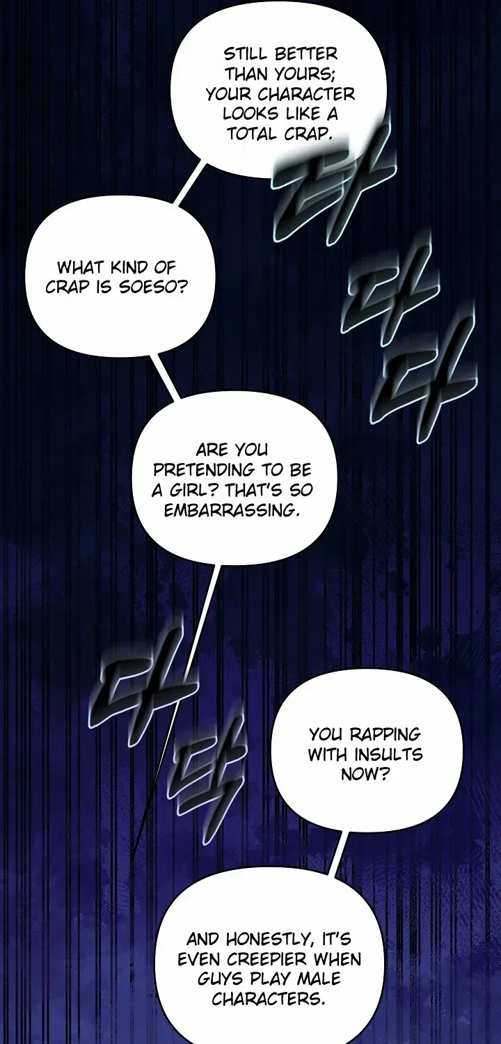 He Is That Guy Chapter 1.1 page 45 - 