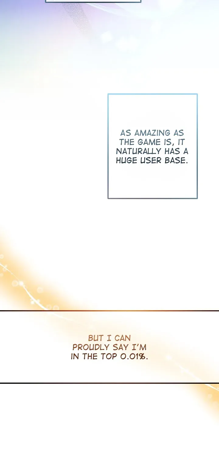 He Is That Guy Chapter 1.1 page 6 - 