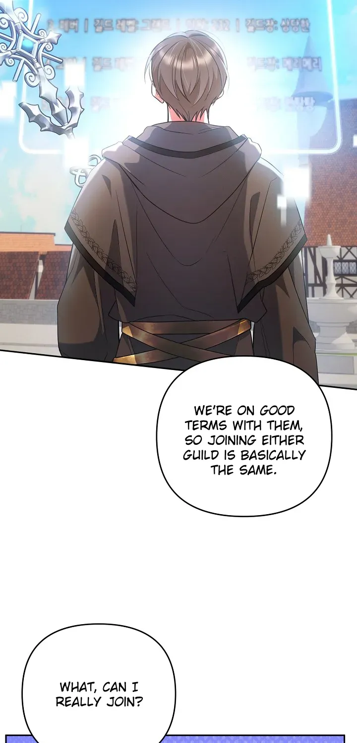 He Is That Guy Chapter 1.1 page 60 - 