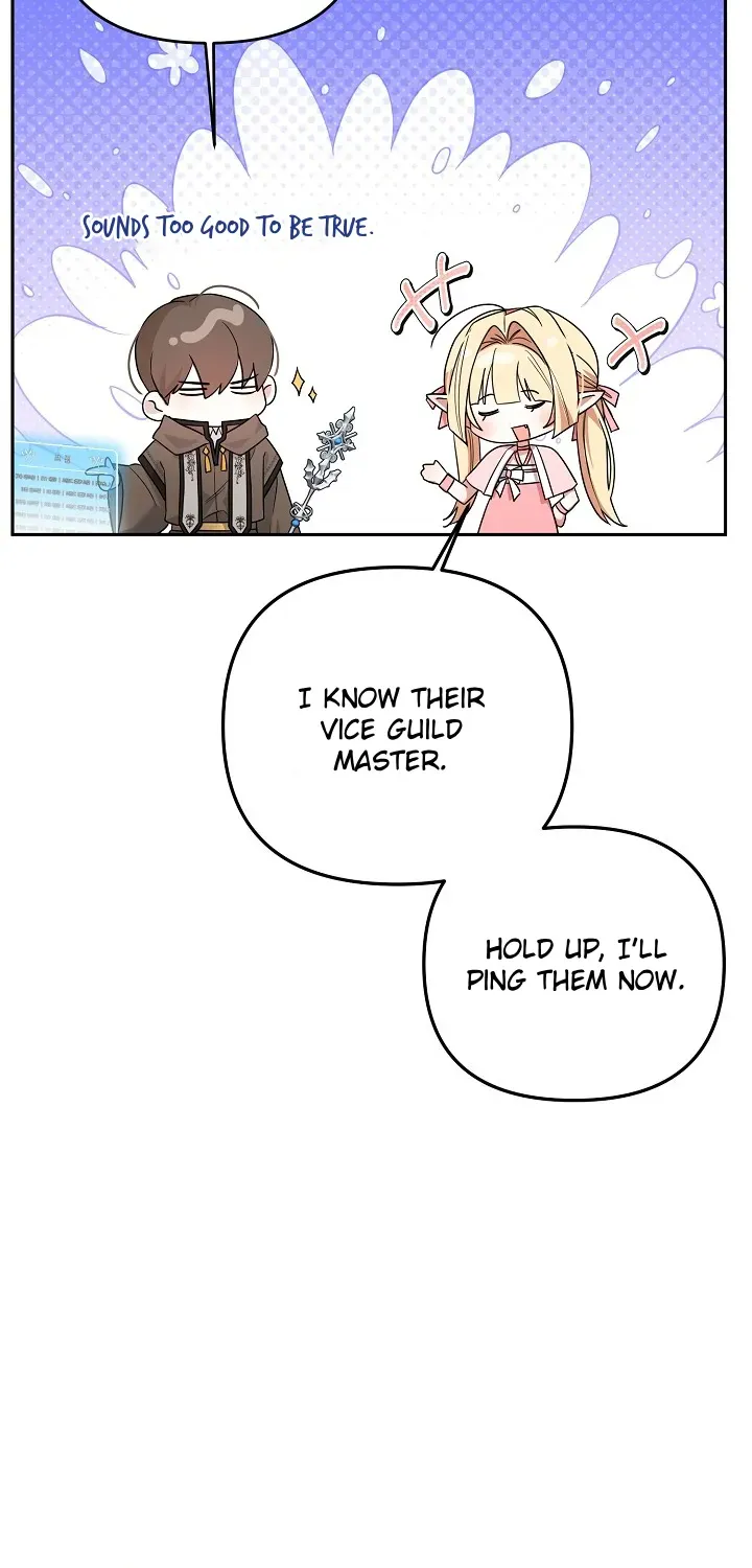 He Is That Guy Chapter 1.1 page 61 - 