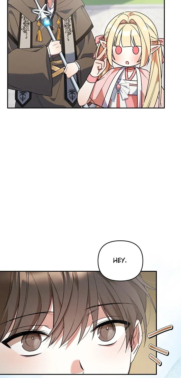 He Is That Guy Chapter 1.1 page 63 - 