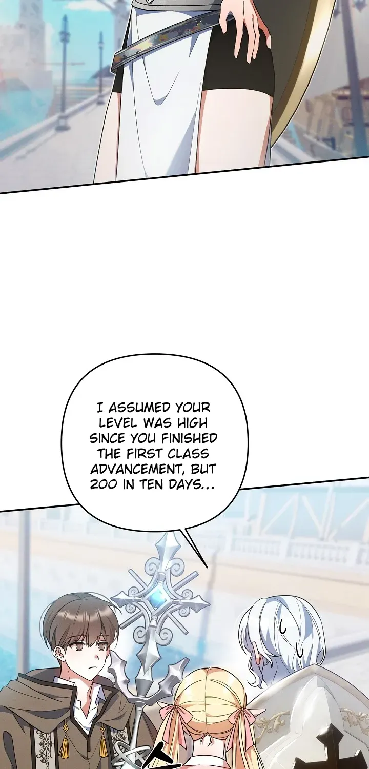 He Is That Guy Chapter 1.1 page 67 - 