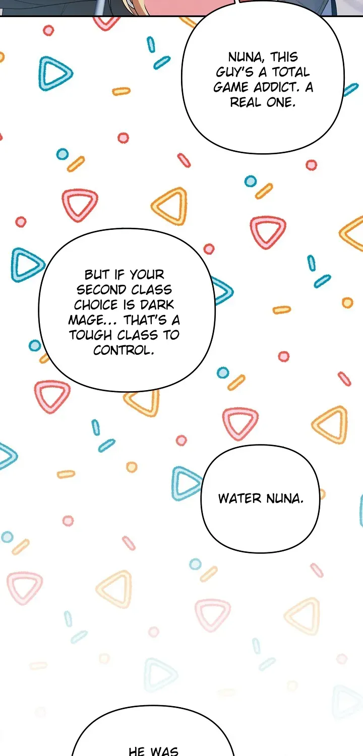 He Is That Guy Chapter 1.1 page 69 - 