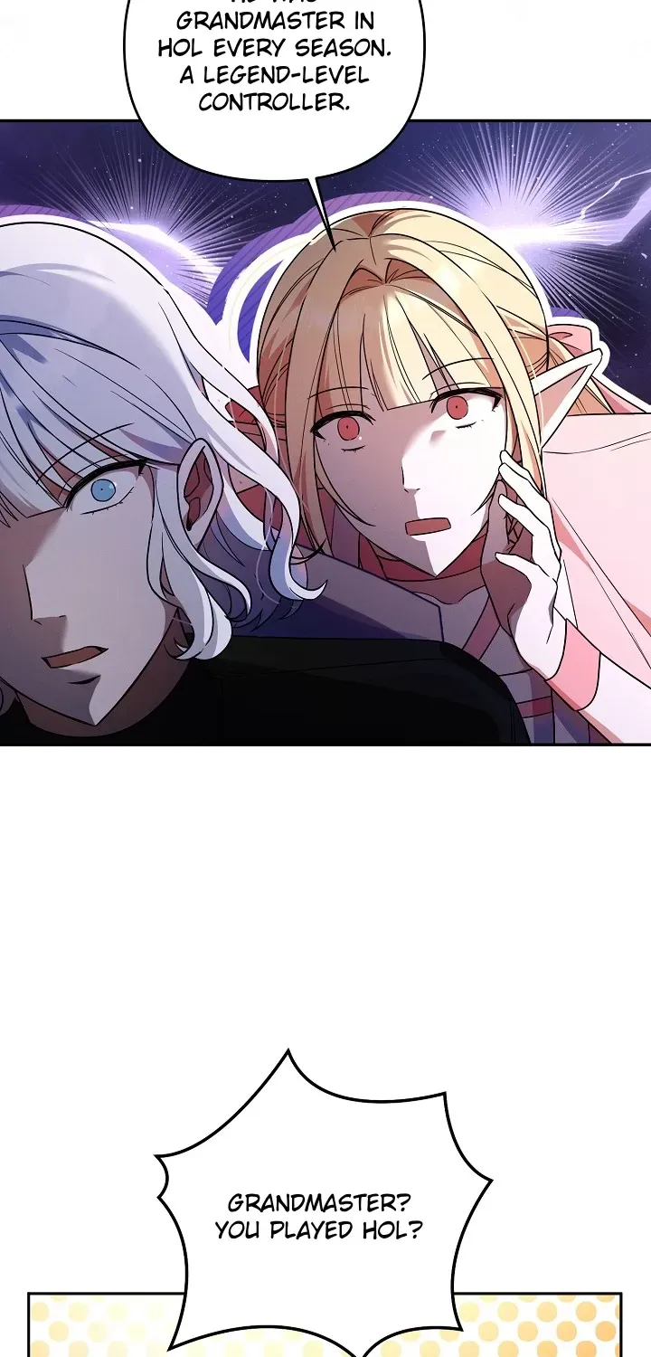 He Is That Guy Chapter 1.1 page 70 - 