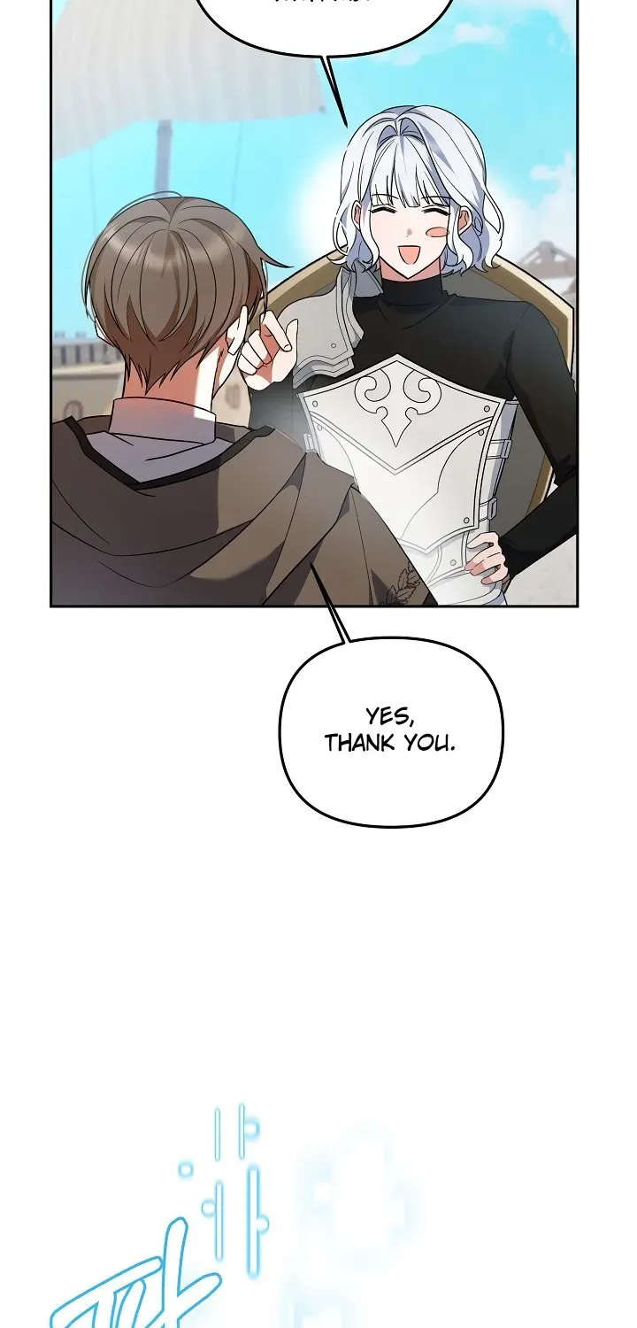 He Is That Guy Chapter 1.1 page 76 - 