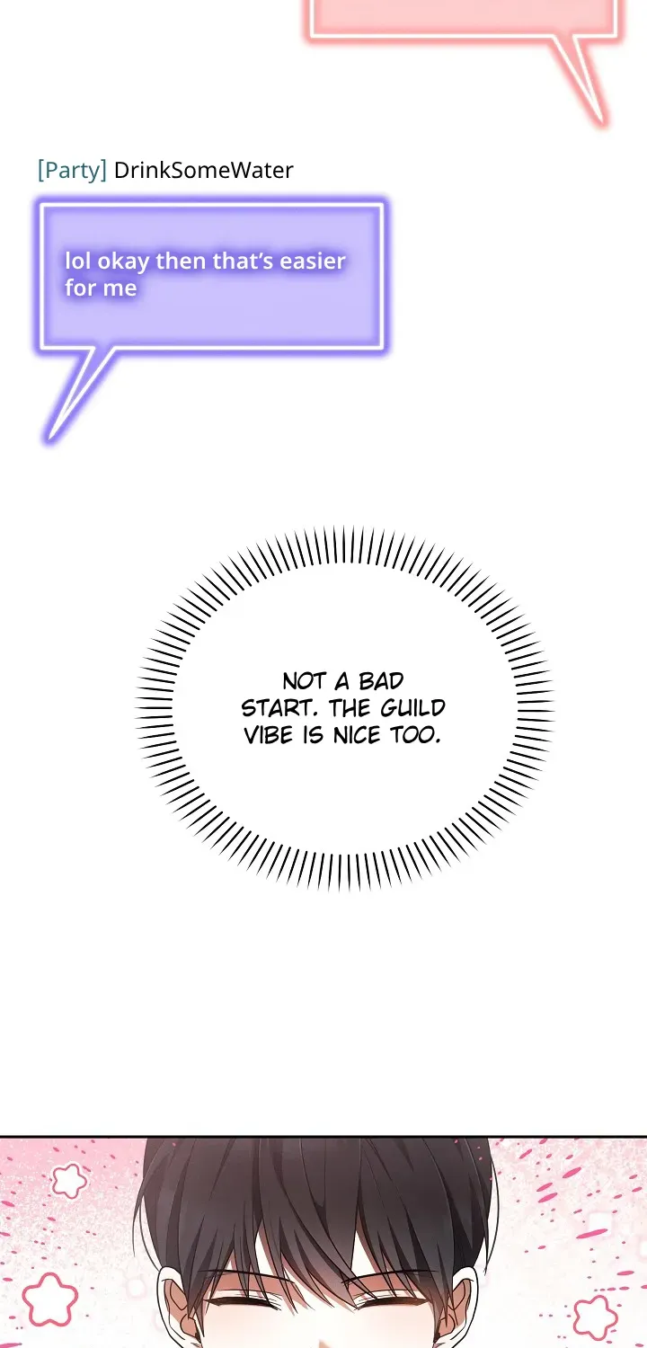 He Is That Guy Chapter 1.1 page 85 - 