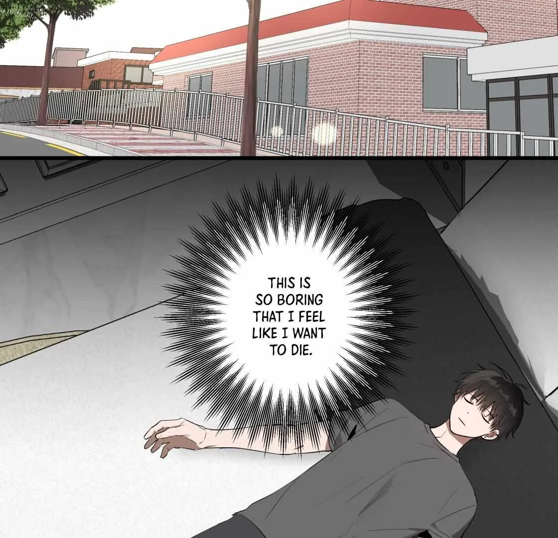 He Is That Guy Chapter 1 page 18 - 