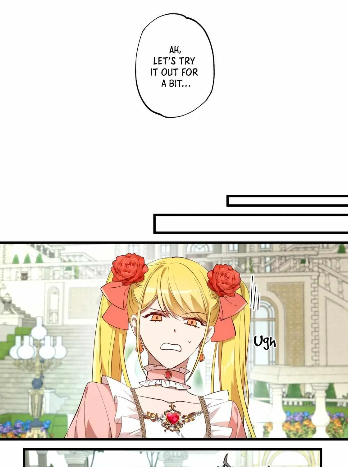 He Is That Guy Chapter 1 page 23 - 