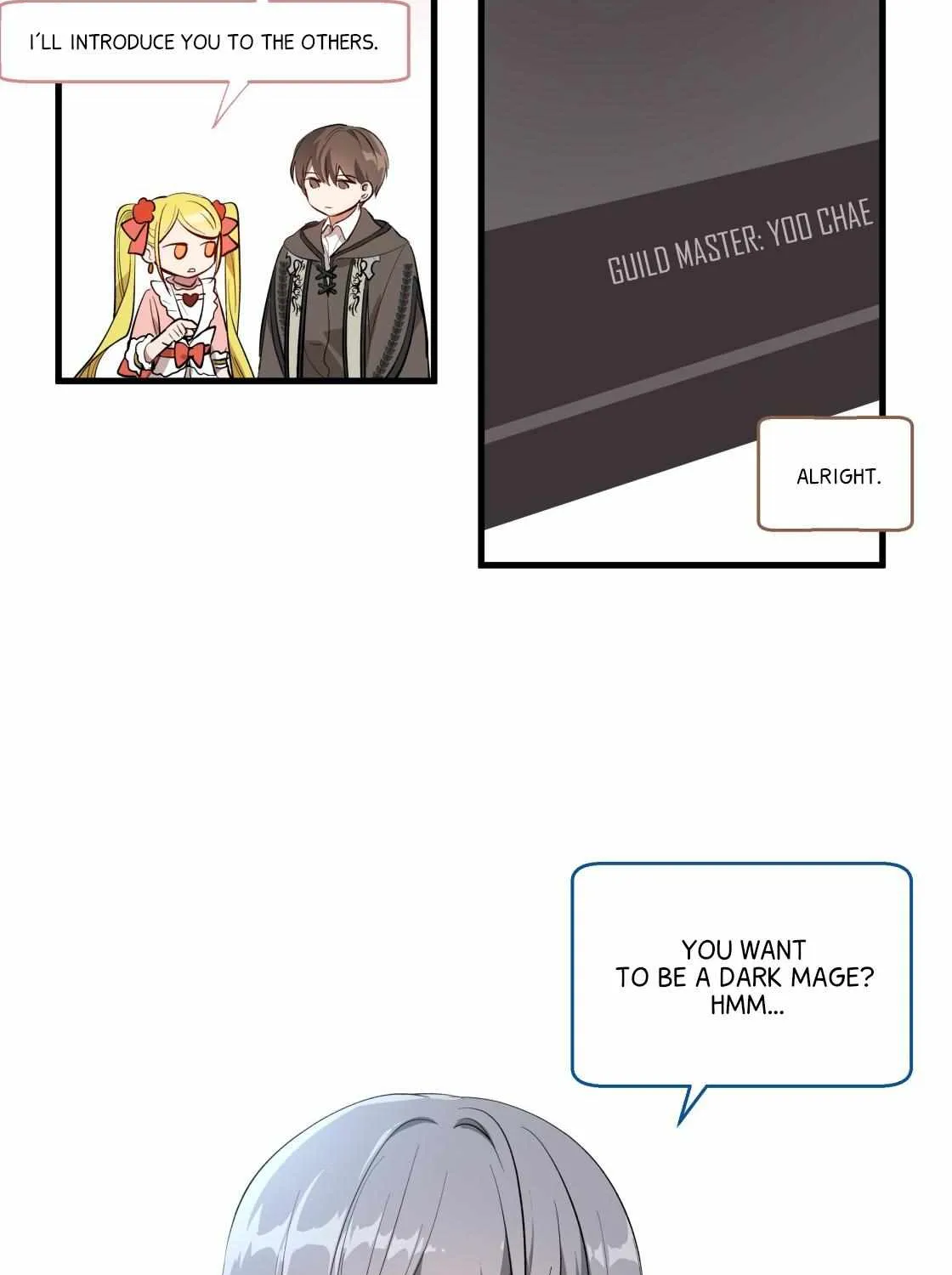 He Is That Guy Chapter 1 page 25 - 