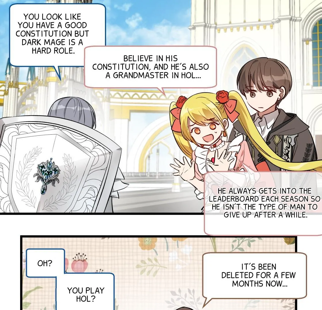 He Is That Guy Chapter 1 page 27 - 